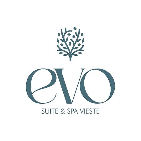 Evo Suite & Spa Vieste Exterior photo