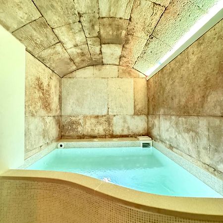 Evo Suite & Spa Vieste Exterior photo